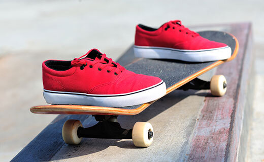 Schuhe